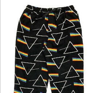 Pink Floyd Pajama Pants size L